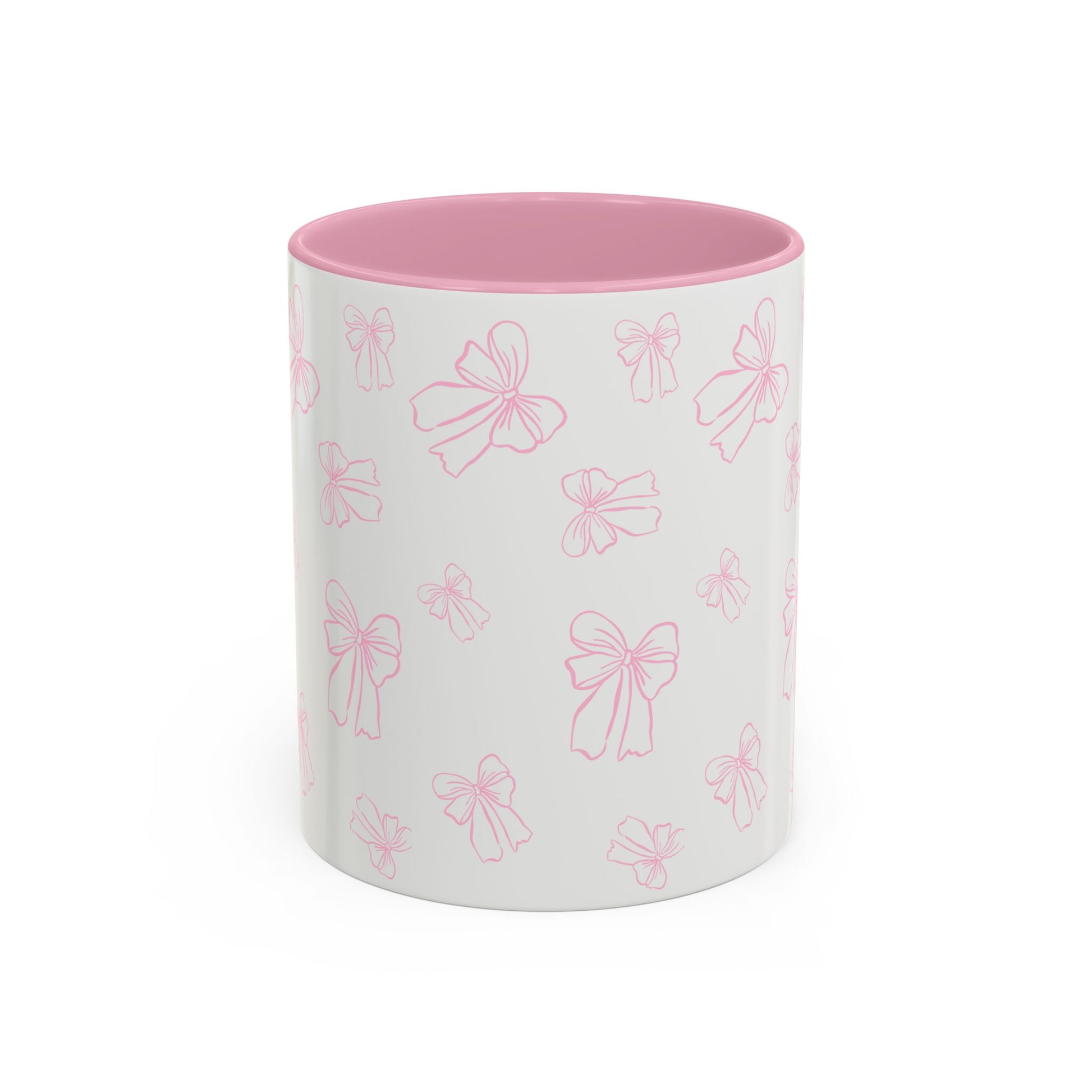 THE VENICE BLEND BOW MUG
