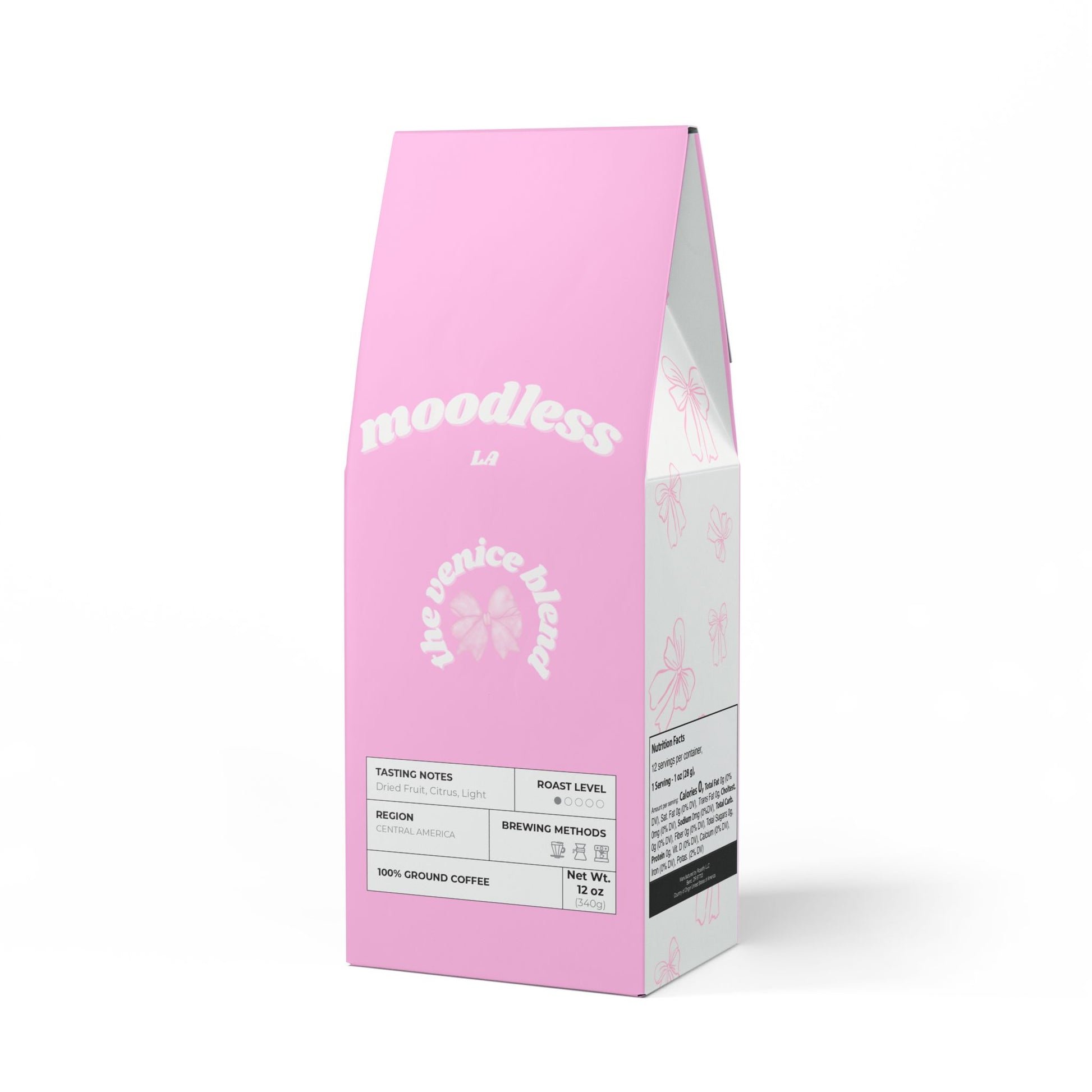THE VENICE BLEND - LIGHT ROAST