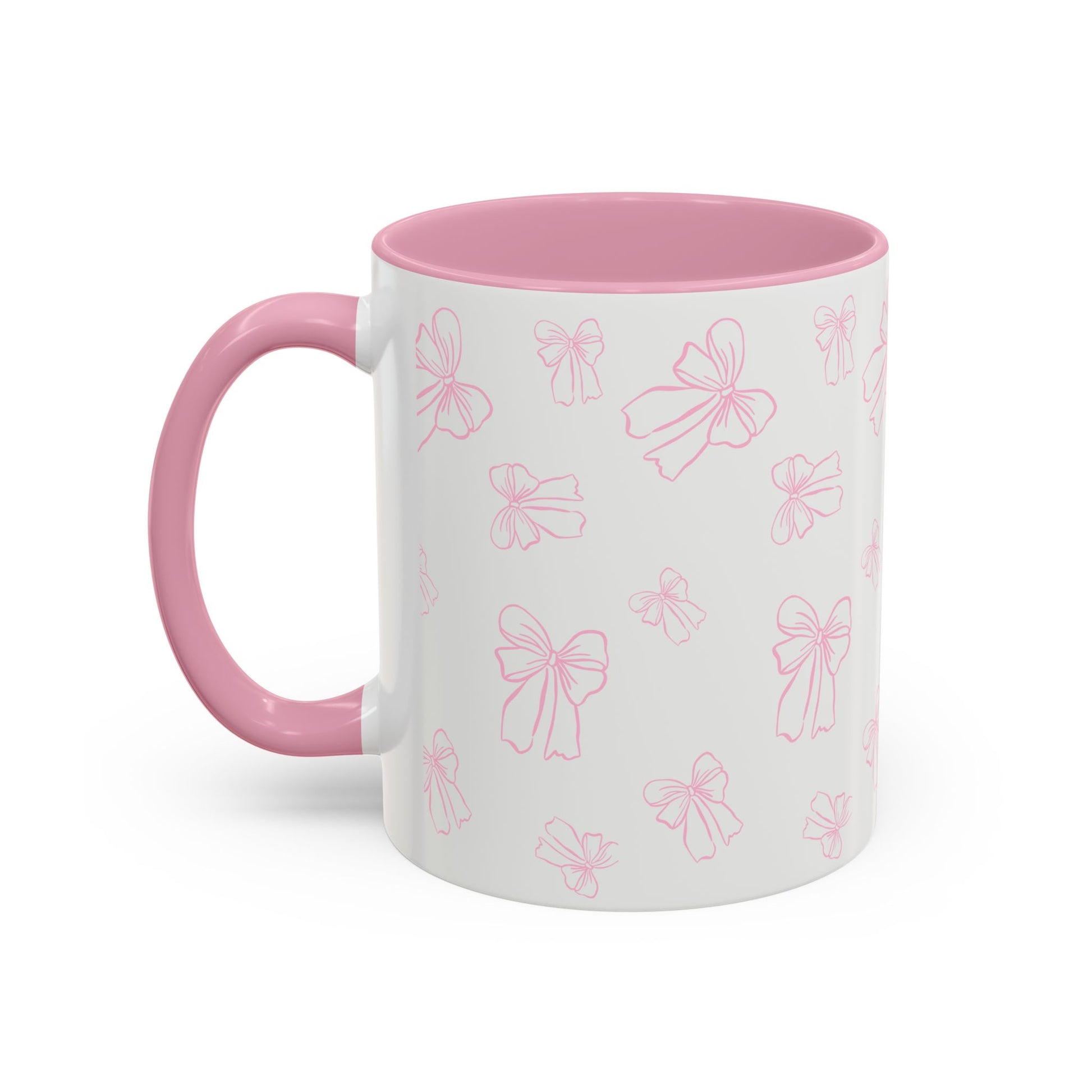 THE VENICE BLEND BOW MUG